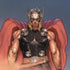 Marvel Thor God of Asgard Nintendo 2DS XL (2017) Skin